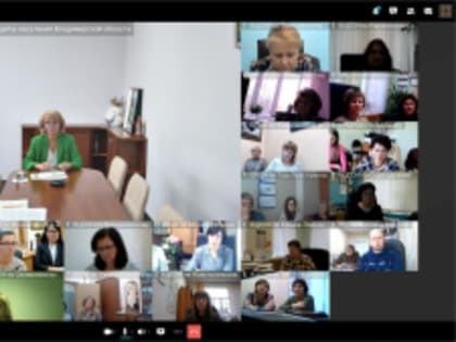 Ещё один шаг к новым социальным проектам