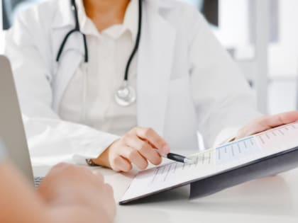 Заместитель главврача одной из владимирских больниц получила взятку ремонтом квартиры