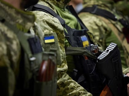 Рогов и Рогозин: ВС Украины готовятся к наступлению ночью на Ореховском направлении