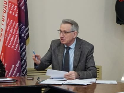 На совместном заседании комитетов депутаты рассмотрели вопросы социальной сферы и местного самоуправления