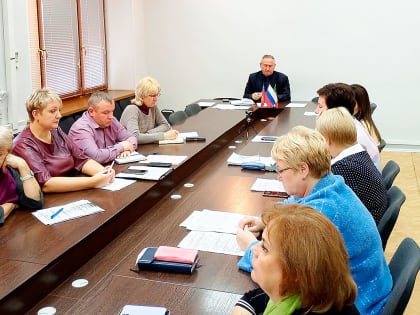 «Прошедшая неделя была веселая!»