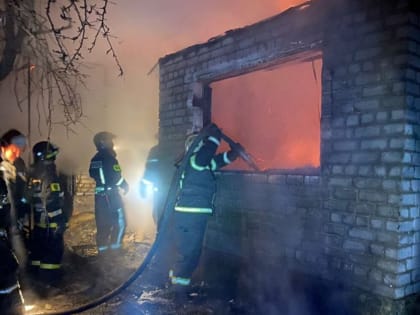 Трагедия на семейной встрече в Городищах