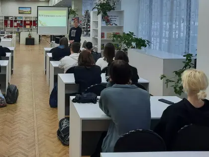 Поэт гармонии и красоты