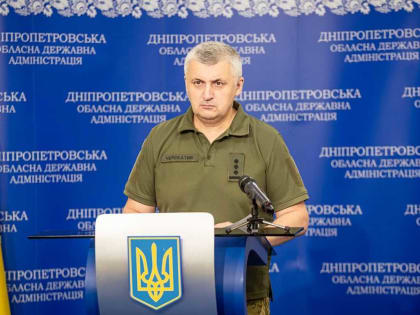 Представитель ВСУ Череватый оценил заявление о выводе штурмовиков ЧВК «Вагнер» из Артемовска