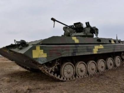 Предполагаемые склады ВСУ в Артемовске взлетели в воздух в результате мощного взрыва