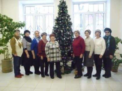 Добро в действии: как в комплексных центрах отметили Международный день добровольца