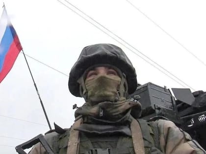 Global Times: Россия в рамках спецоперации достигла всех стратегических целей на Украине