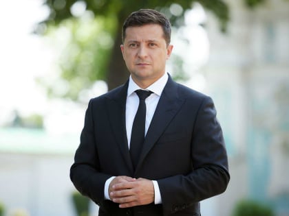 В газете «Monde» заявили, что провал наступления ВСУ ухудшает положение Зеленского