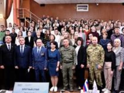 Борьба с терроризмом – наше общее дело