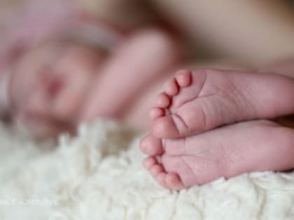 Правительство Владимирской области предлагает дарить подарки новорождённым