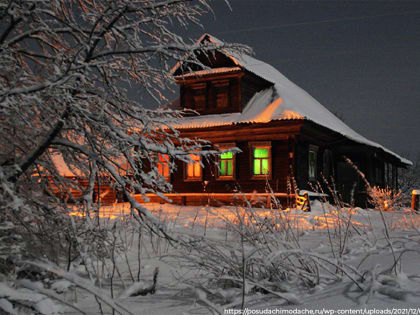 Названы лучшие сельские старосты Владимирской области