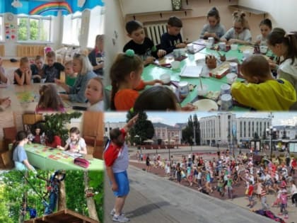 Во Владимире идет приемка школьных лагерей