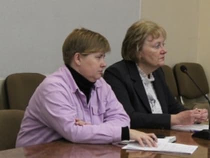 Народные избранники рассмотрели отчет об исполнении бюджета