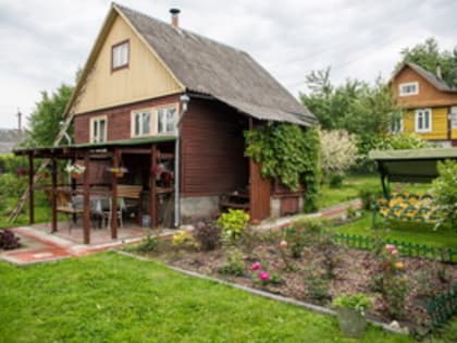 Вниманию собственников садовых участков СНТ № 3 фабрики 