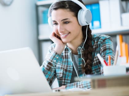 Налогоплательщиков приглашают принять участие в вебинаре о переходе на ЕНС