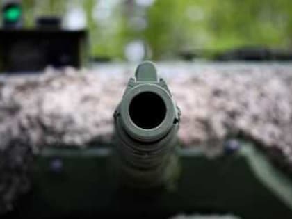 Полковник Алехин сообщил о прибытии двух корпусов ВС Украины для наступления