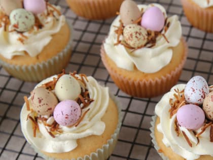 Во Владимирской области подорожали кексы, карамель и яйца