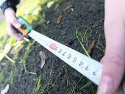 Онлайн - сервис «Земля для стройки» поможет выбрать