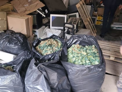 Гусь-Хрустальный своих не бросает!