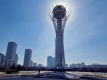 В Швеции заявили, что Россия обходит санкции через третьи страны