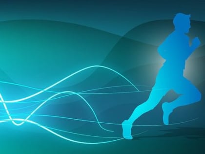 9 июня в Киржаче прошел первый легкоатлетический этап 