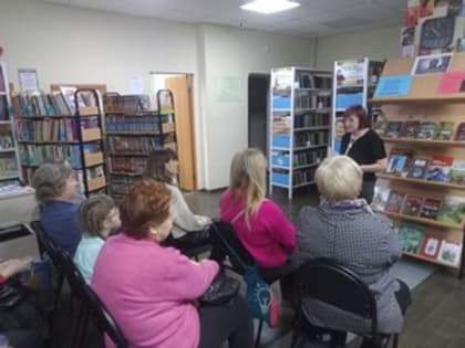 Поэтический вечер: «Всегда в Россию верить нужно!»