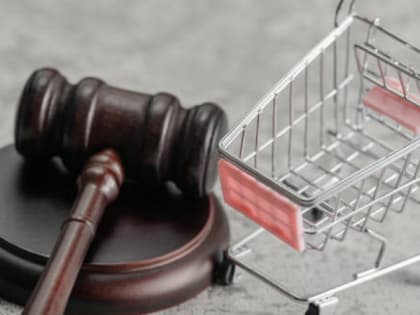 Житель Гусь-Хрустального заплатит более 2,25 миллиона рублей за подделку марки водки