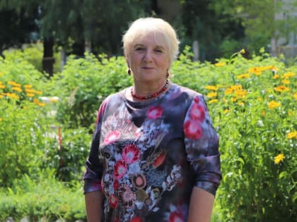 «Мне всегда была интересна педагогика Макаренко»