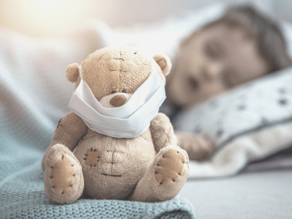 Во Владимирской области гриппом и ОРВИ заболели 7310 человек