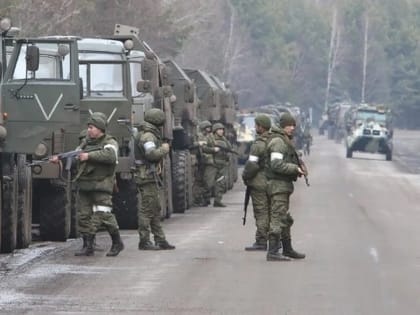 Экс-советник главы Пентагона Макгрегор заявил об окружении Артемовска силами ВС России