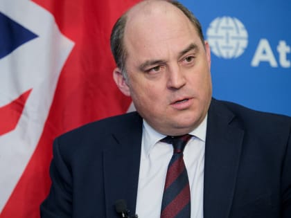 В Британии рассказали, когда Киев получит современные истребители