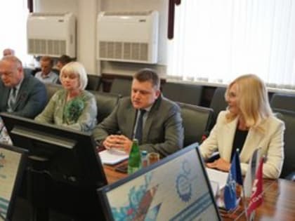 Обсуждение подготовки инженерных кадров в Коврове