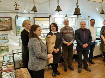 Диалог поколений