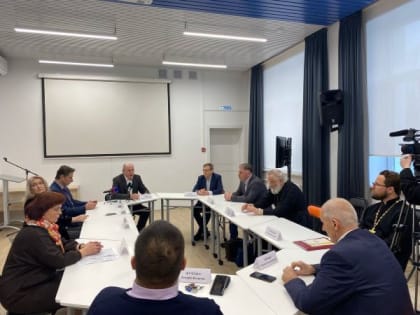 Во Владимире на месте древнего кладбища построят многоэтажки?