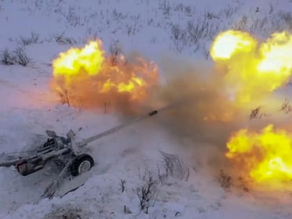 Названы потери ВСУ на краснолиманском направлении