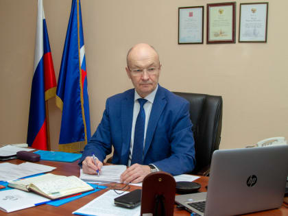 Подготовка кадров для промышленности и оздоровительная летняя кампания - в фокусе внимания