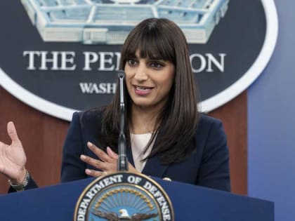 Пентагон ошибочно завысил стоимость переданной Киеву военной помощи