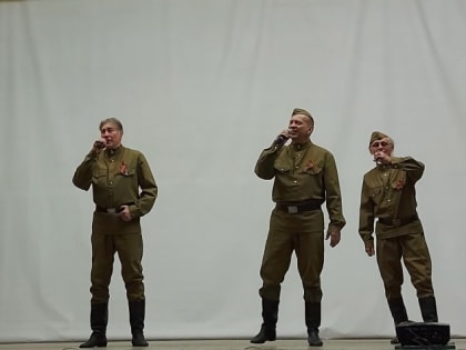 День призывника