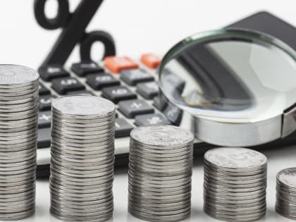 Владимирская область закончила 2023 год с профицитом в 1,4 миллиарда рублей