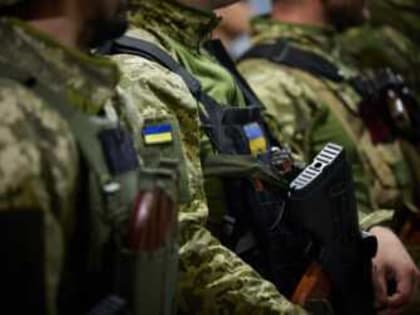 Вооруженные силы Украины нанесли удар по промышленному предприятию в Шебекино