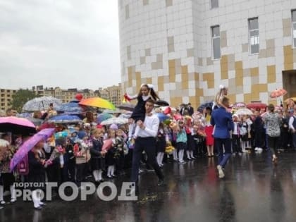 Во Владимире 4100 учащихся начальных классов будут ходить в школу во вторую смену