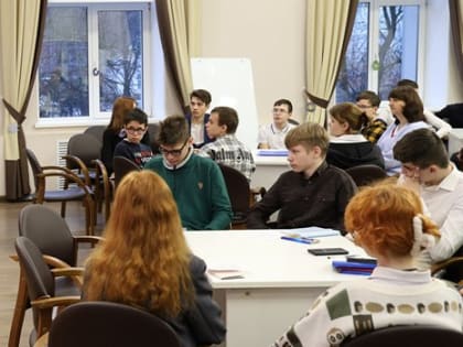 На региональном этапе олимпиады школьников еще 15 ковровчан завоевали призовые места