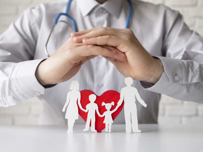 Здоровый образ жизни: ключевые рекомендации для россиян