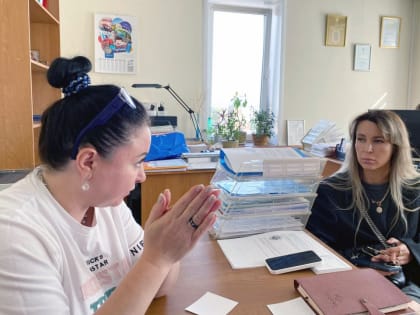 Молодые предприниматели и новые возможности в Владимирской области