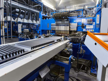 Производитель тепловых радиаторов из киржачского технопарка получит полмиллиарда рублей от Фонда развития промышленности