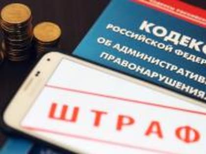 В Ивановской области штраф за нарушение земельного законодательства оплачен в полном объёме с помощью службы судебных приставов