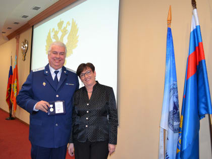 15 декабря 2023 года в Управлении Федерального казначейства по Владимирской области состоялось расширенное заседание Коллегии Управления