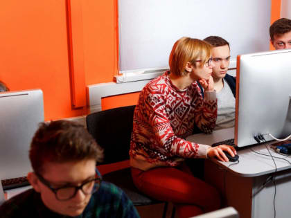 Куда во Владимире можно поступить на IT-специальность без ОГЭ и ЕГЭ?