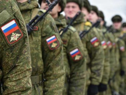 Граждан РФ смогут задерживать на 30 суток за нарушение режима военного положения