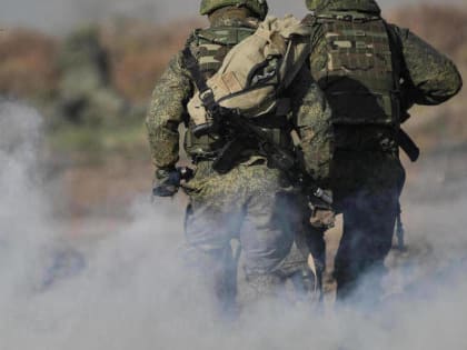 Российские военные взяли под контроль часть промзоны на Купянском направлении